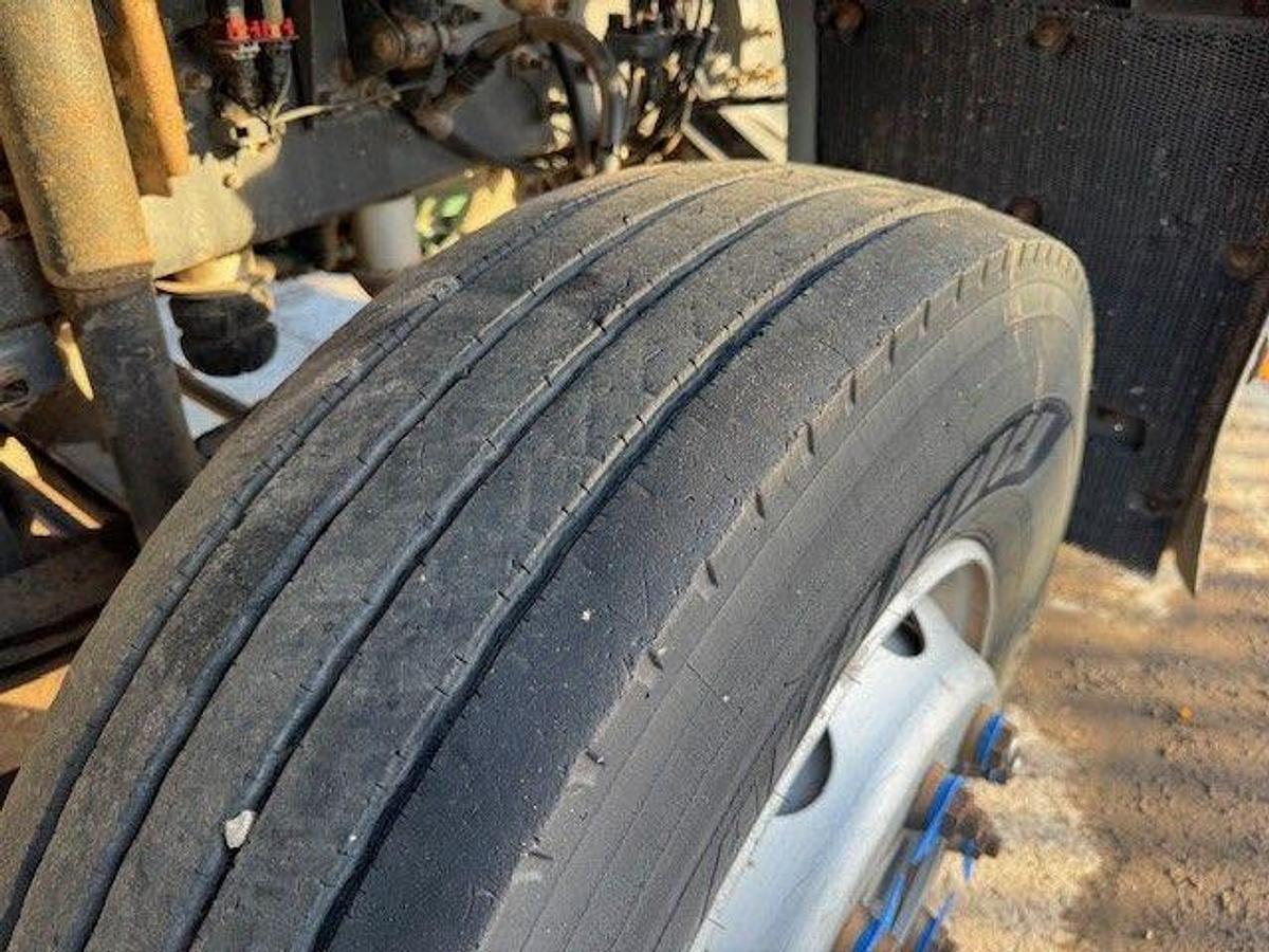 Used 2021 (71) Volvo FMX420 8x4 Steel Tipper