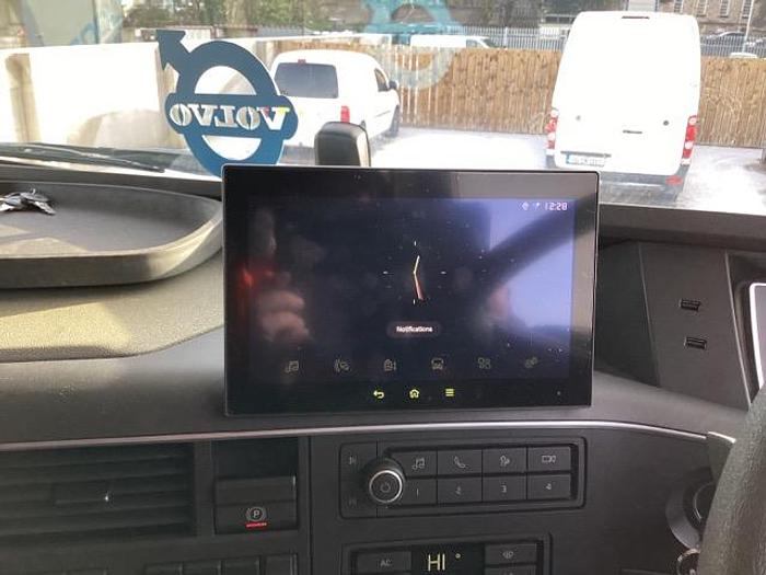 Used 2021 Volvo FH500 6x2 Midlift