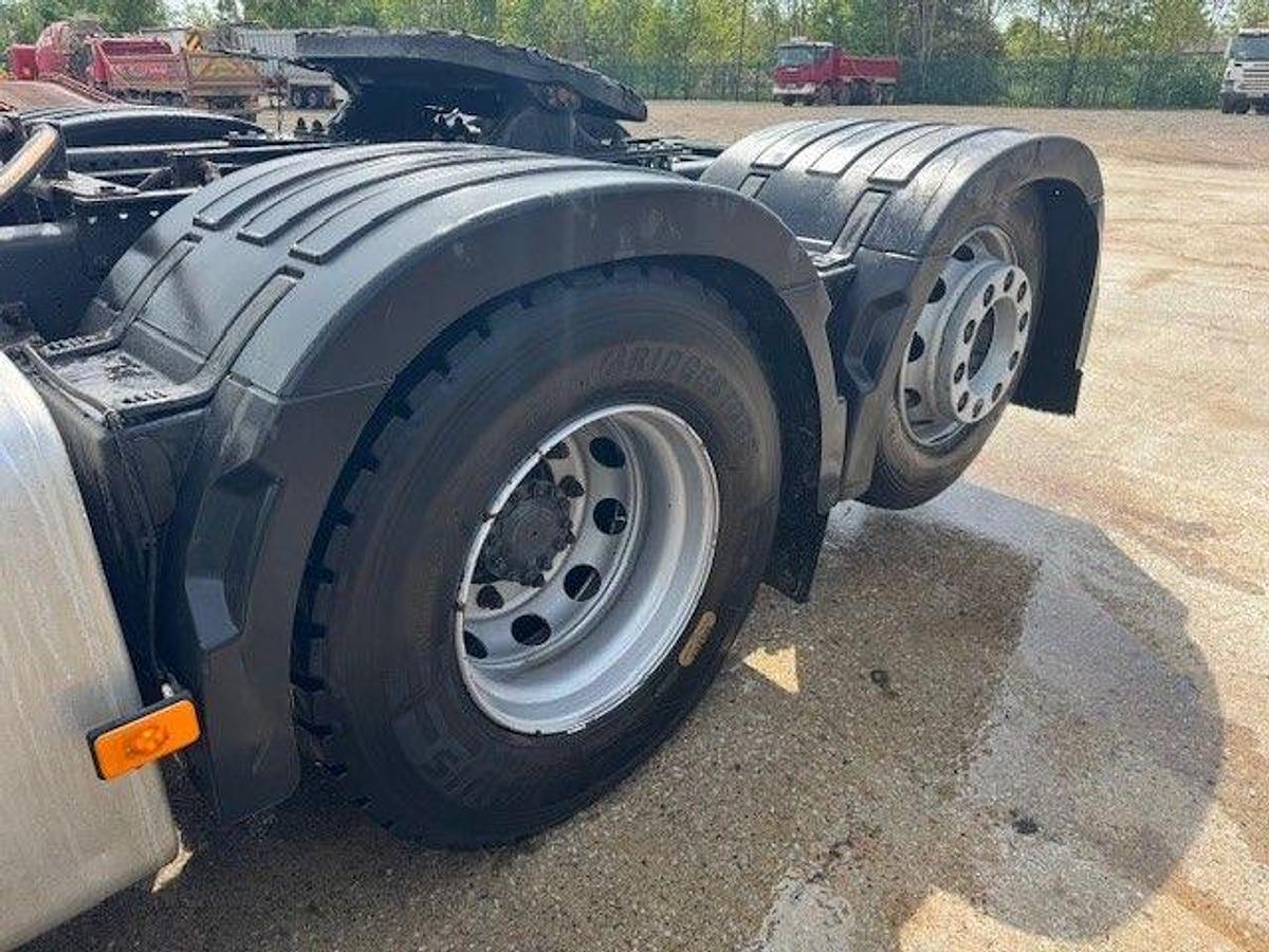 Used 2021 (70) Volvo FH500 G/T XL 6x2 Rearlift