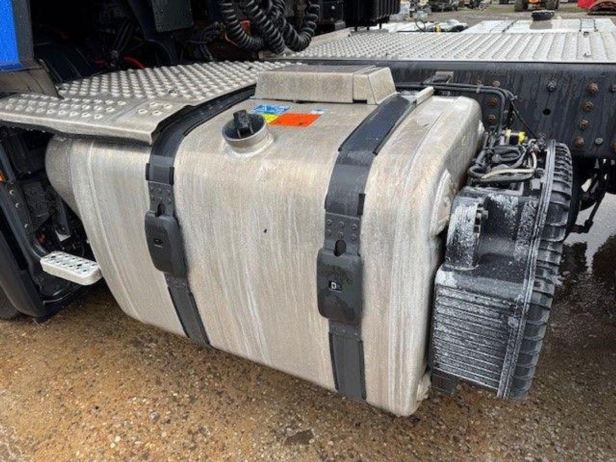 Used 2023 (72) Scania R560 XT 6x4 Double Drive