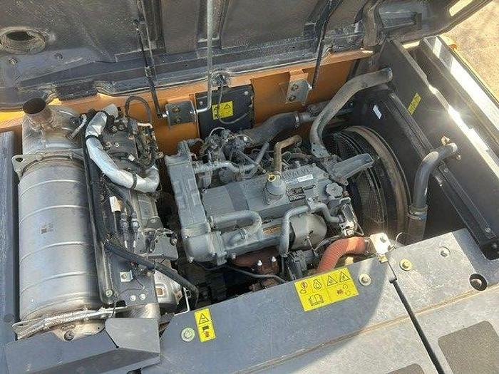 Used 2019 Case CX210D Tracked Excavator