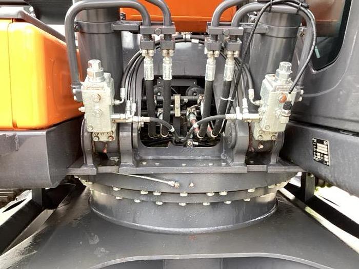 Used 2023 Doosan DX225LC-7 Tracked Excavator