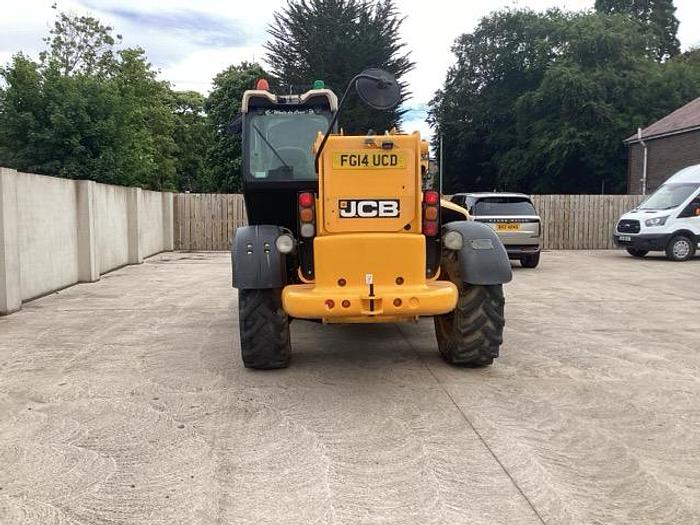 Used 2014 JCB 540-170 Telehandler