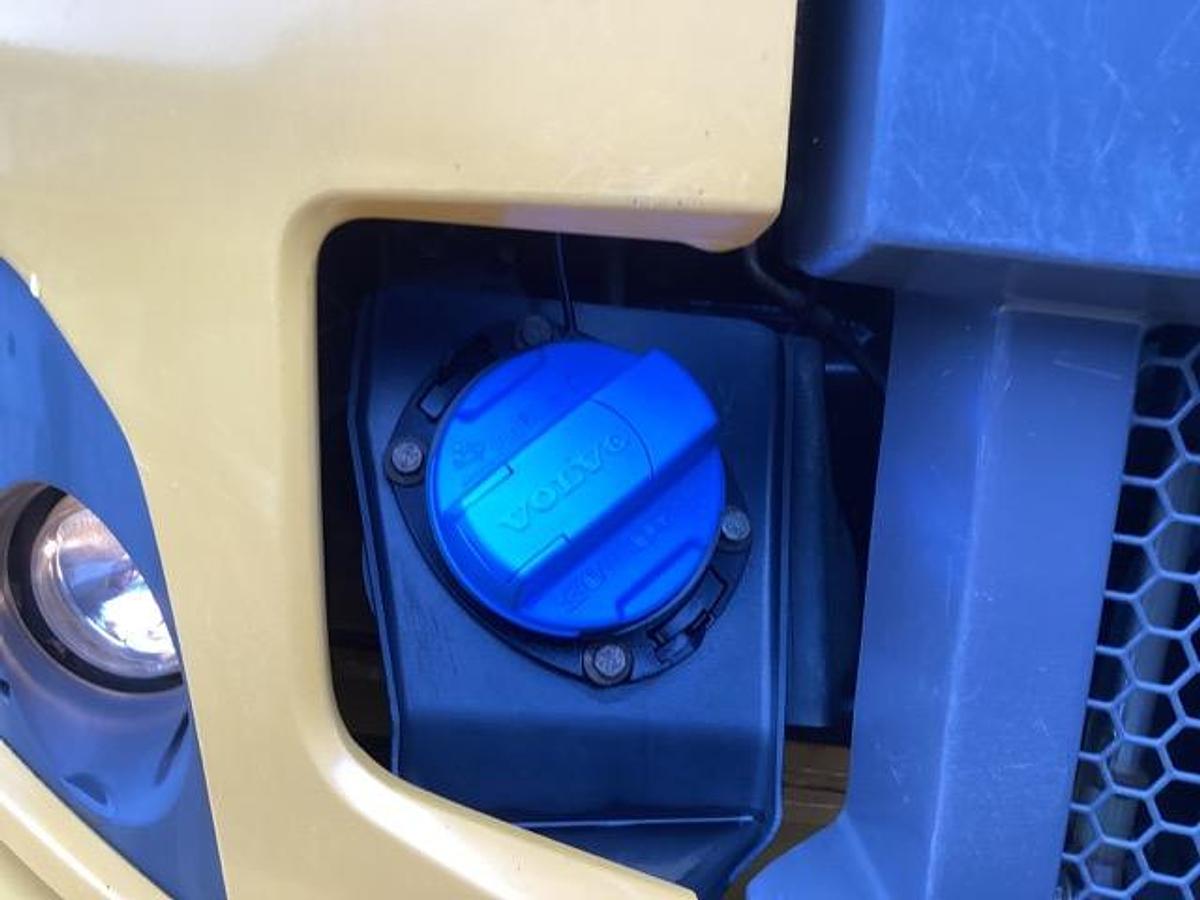 Used 2019 Volvo A30G 6x6 Articulated Dump Truck