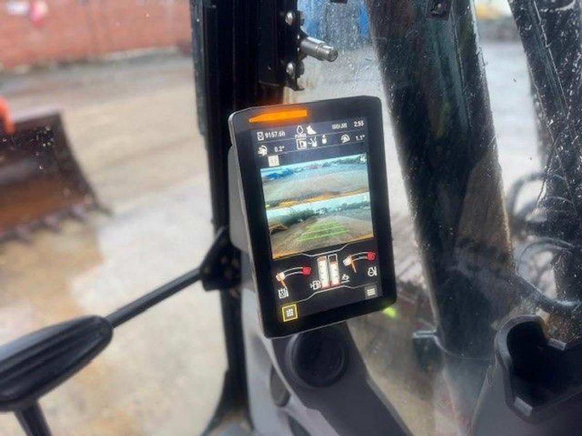 Used 2019 CAT 320 Tracked Excavator