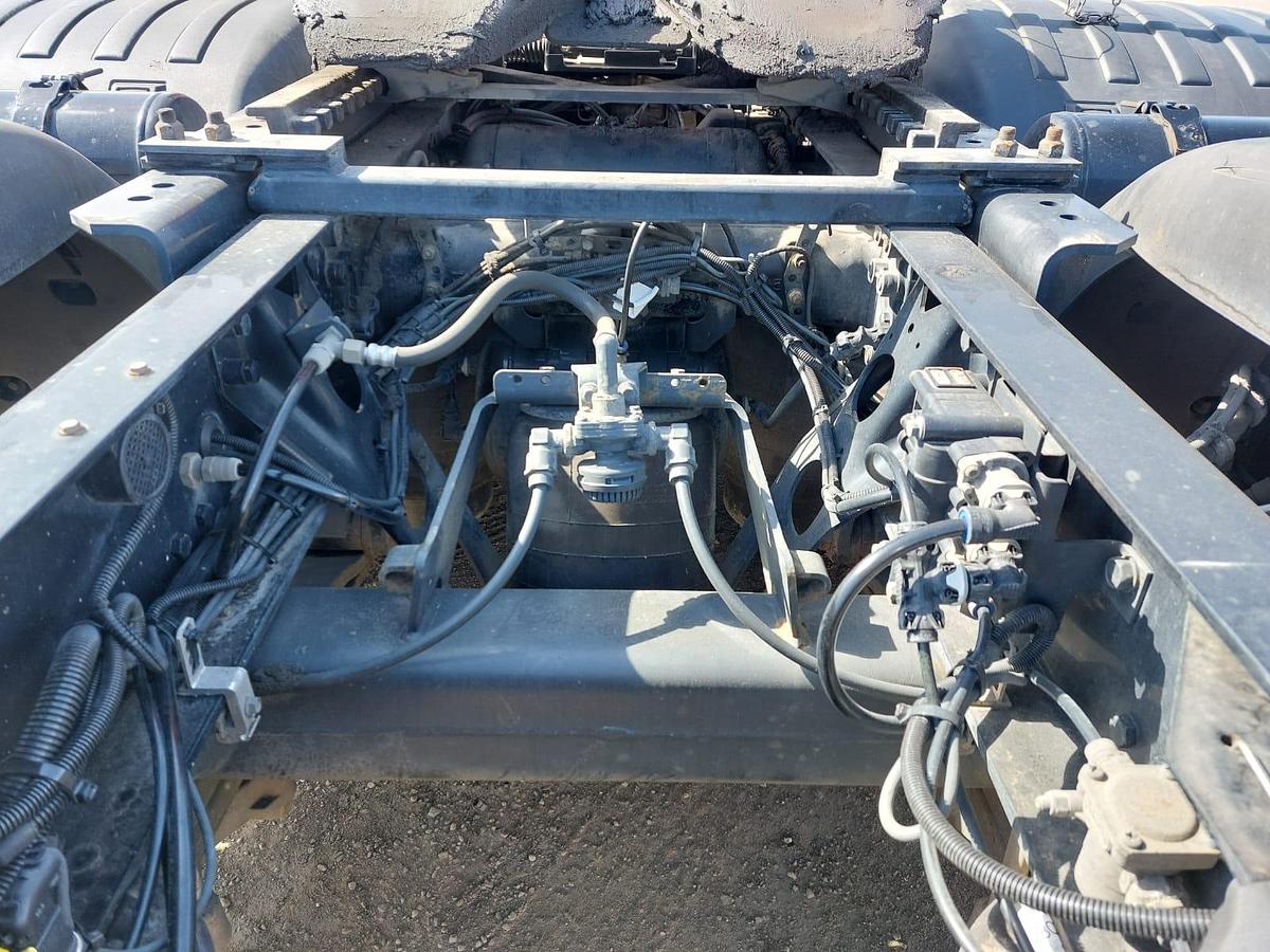 Used 2020 Scania  R520 6x2 Rearlift