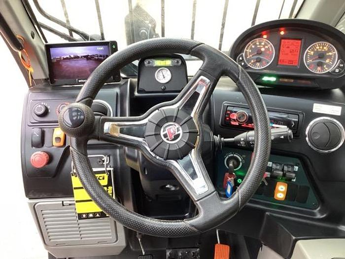 2021 Dieci Unused Icarus 40.17 Telehandler