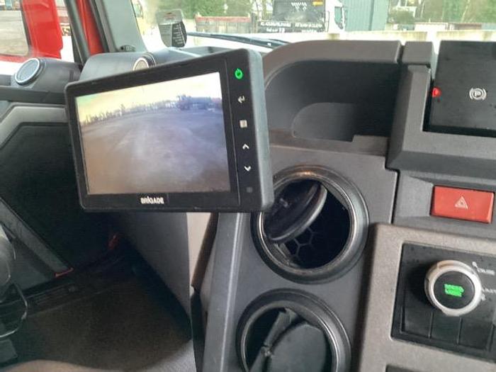 Used 2014 Renault T460 8x4 Tipper