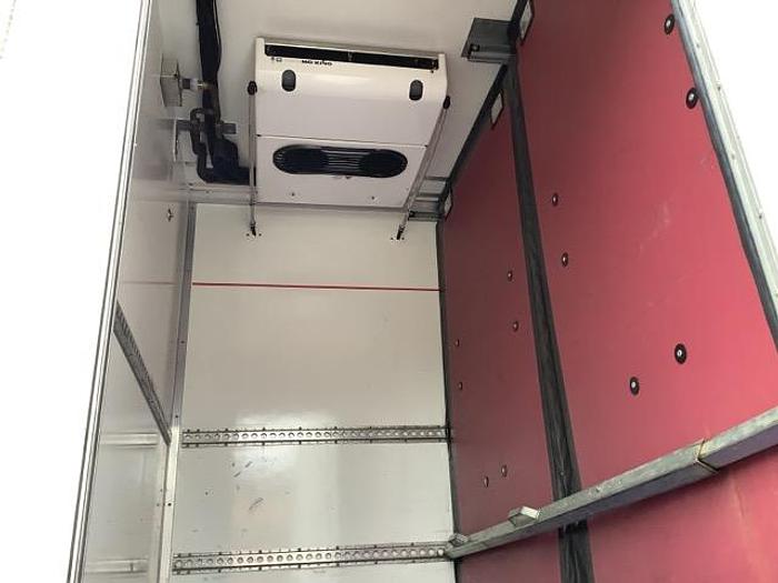 Used 2020 DAF LF220 LF230 4x2 Fridge