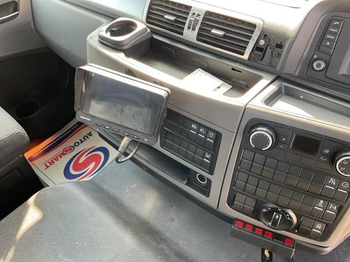 Used 2019 MAN TGM18.250 4x2 18T Skiploader