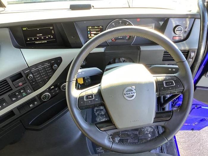 Used 2018 Volvo FH500 G/T 6x2 Tractor Unit