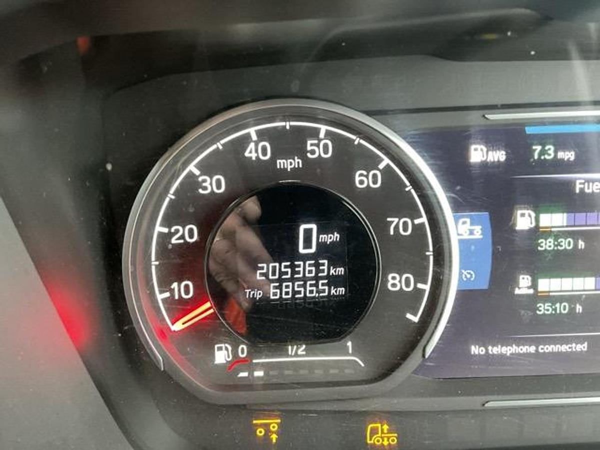 Used 2023 Scania R560 6x2 Rear Lift