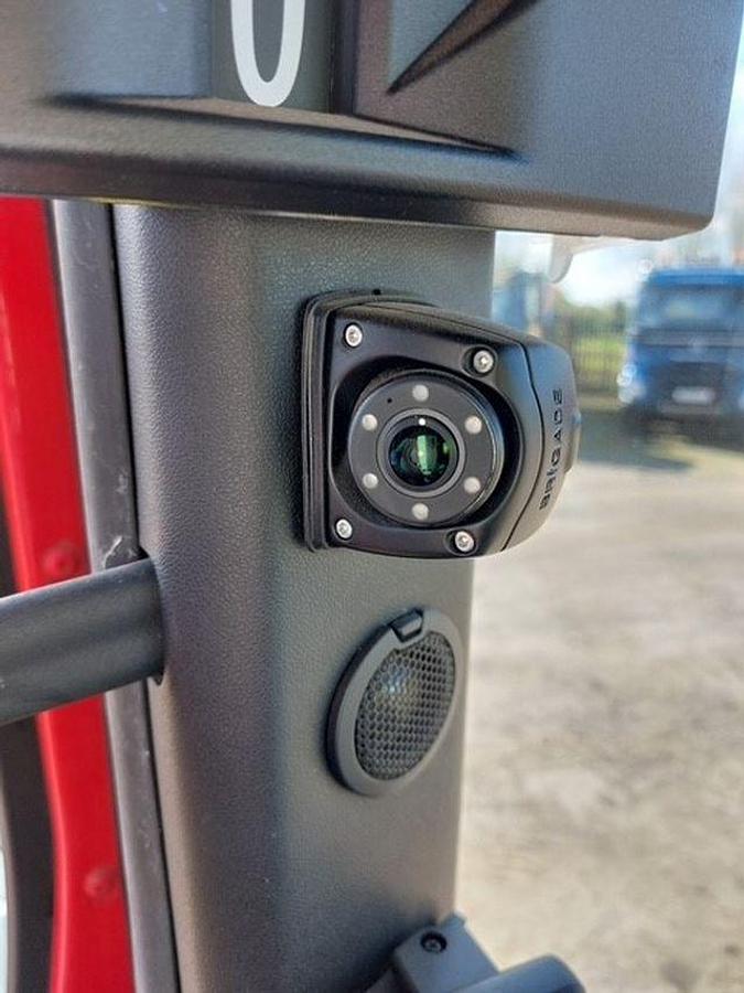 Used 2018 (18) Scania R520 V8 6x2 Rearlift