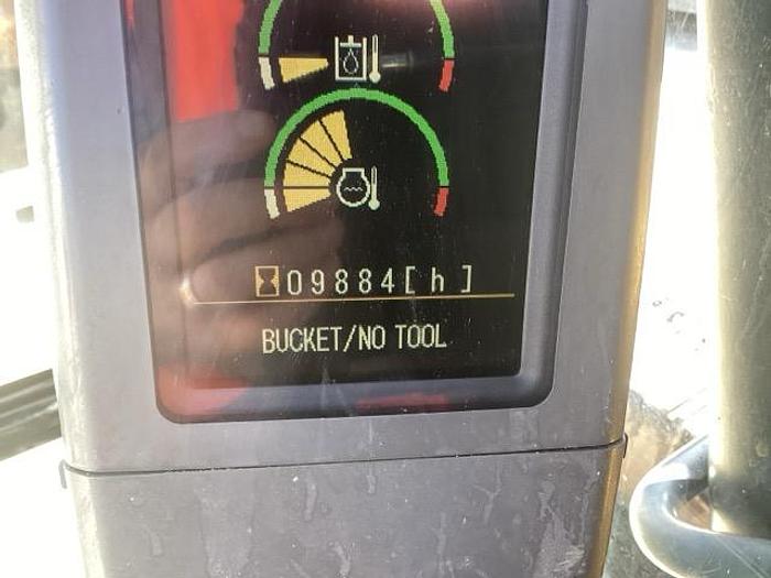 Used 2011 CAT 320DL Tracked Excavator