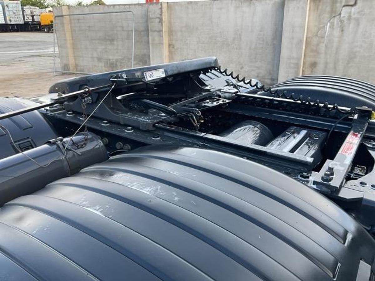 Used 2022 Scania R450 Highline 6x2 T/Unit