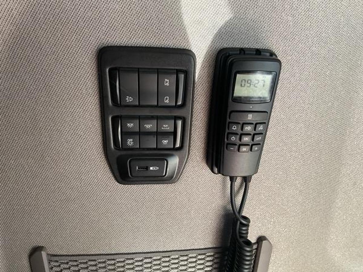 Used 2021 Scania R540 6x2 Tag Axle