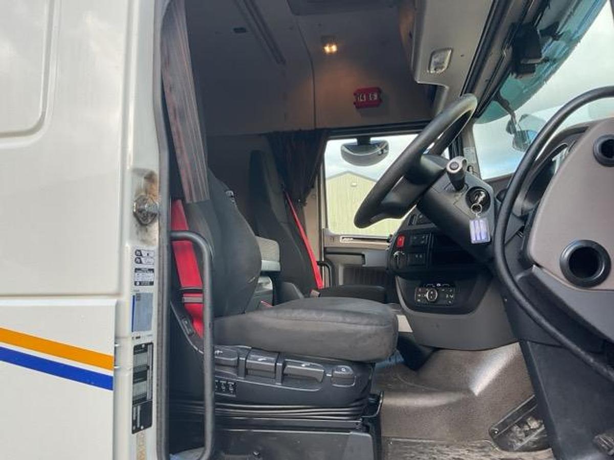 Used 2020 DAF XF480 6x2 Unit