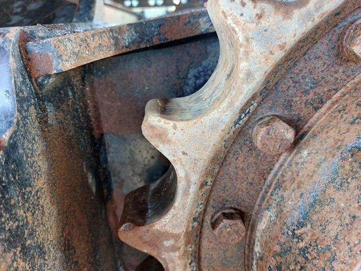 Used 2023 Hitachi ZX135US-7 Tracked Excavator