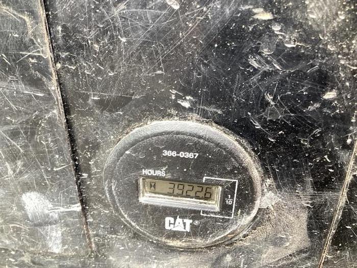 Used 2016 JCB 308E2 CR Excavator