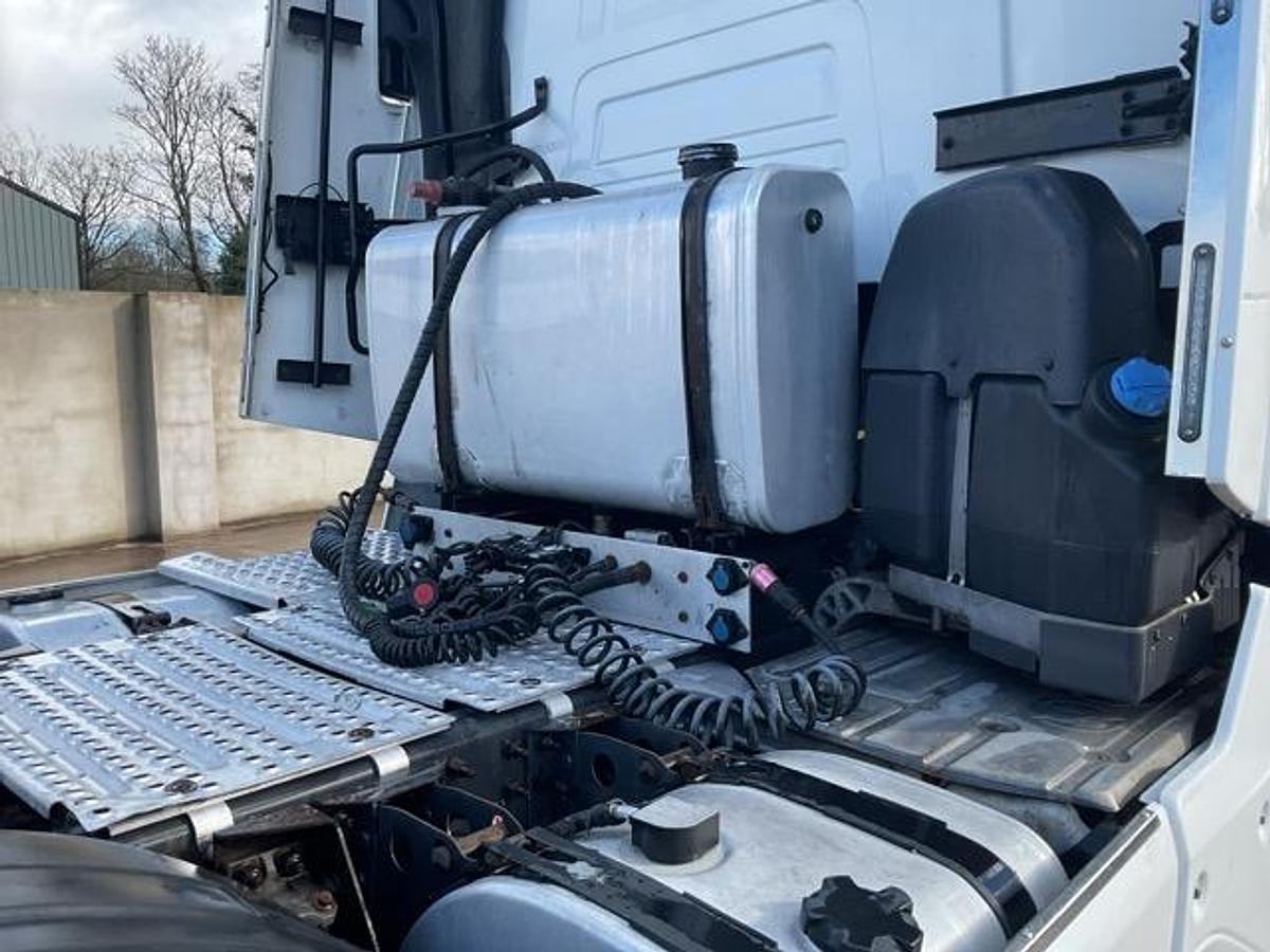 Used 2021 Renault T520 6x2 Tractor Unit