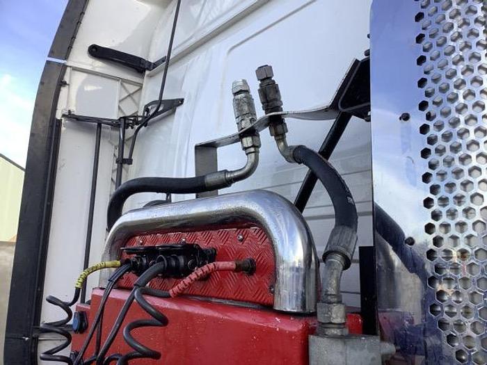 Used 2018 Scania G450 XT 6x4 Double Drive