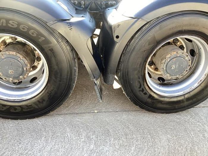 Used 2018 DAF XF480 6x4 Double Drive