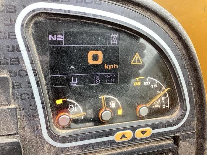 Used 2014 JCB 540-170 Telehandler