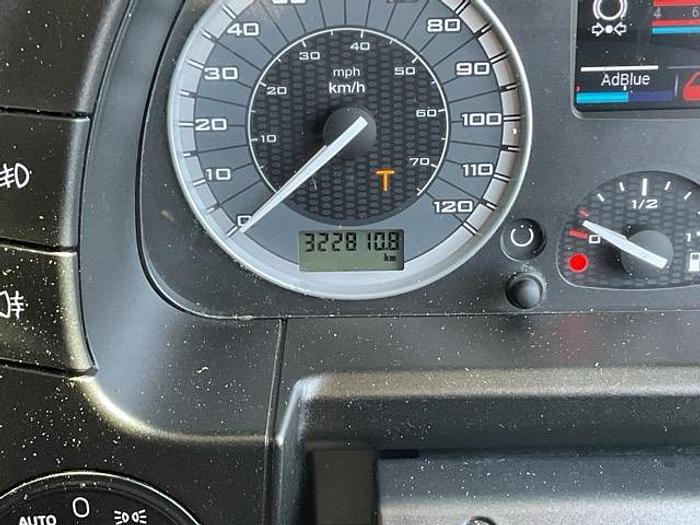 Used 2022 Iveco S-Way 570 4x2 Tractor Unit