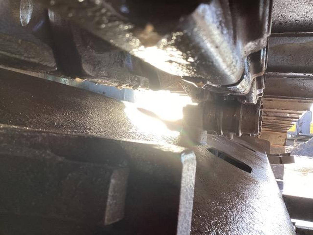 Used 2019 Hitachi ZX250LC-6 Tracked Excavator