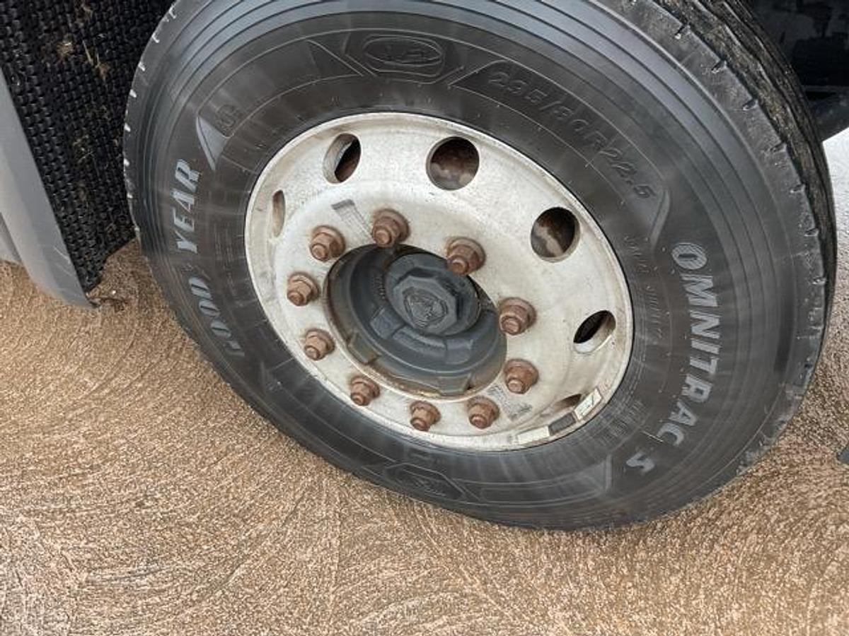 Used 2019 Scania P410 XT 8x4 Alloy Tipper. Choice