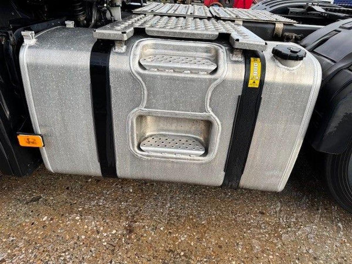 Used 2022 (72) Renault T480 6x2 Midlift