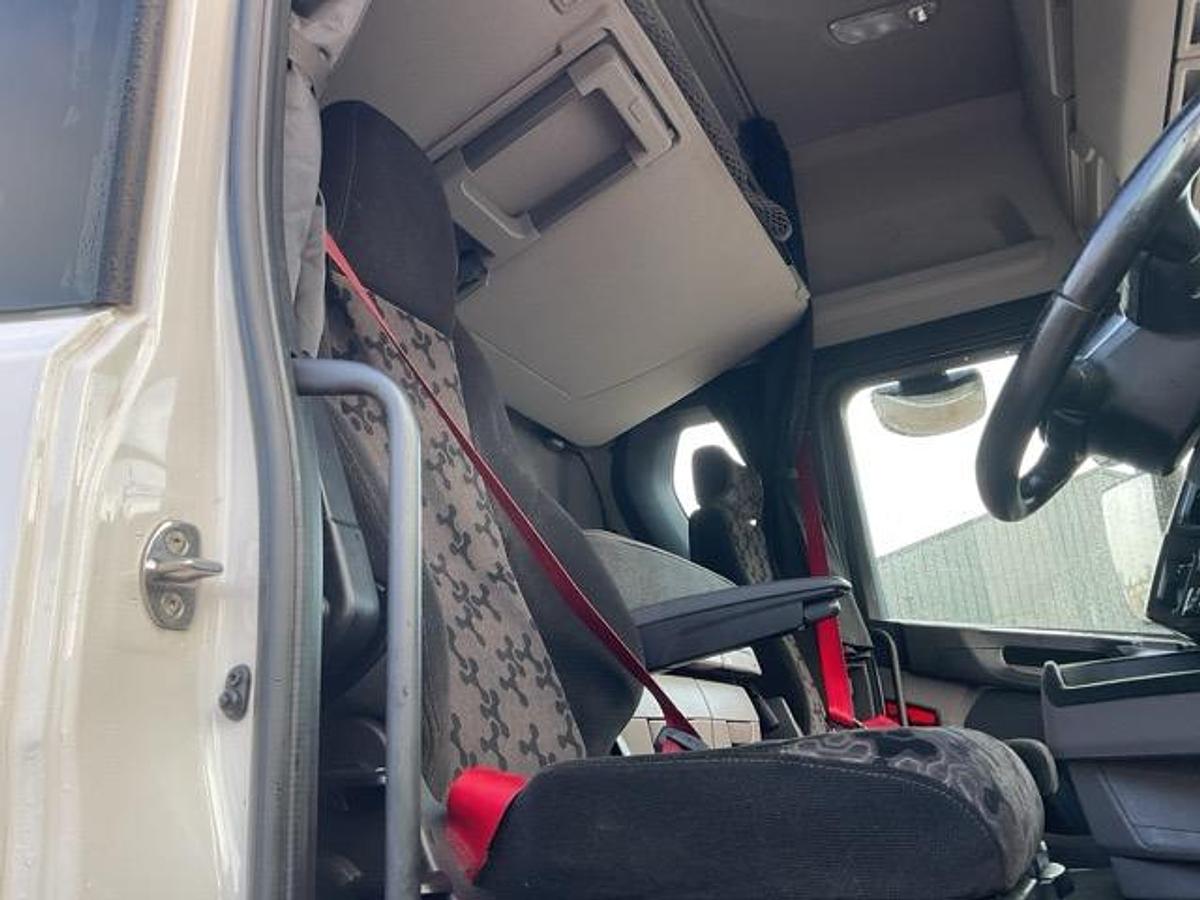 Used 2022 Scania R450 Highline 6x2 T/Unit