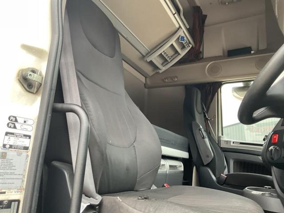 Used 2018 DAF XF480 4x2