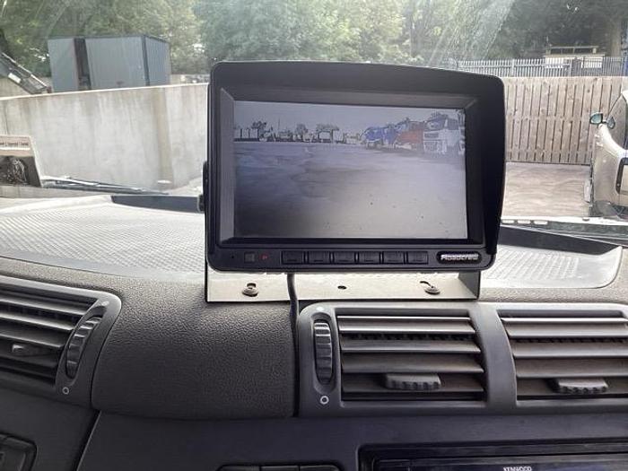 Used 2016 DAF CF440 8x4 Steel Tipper