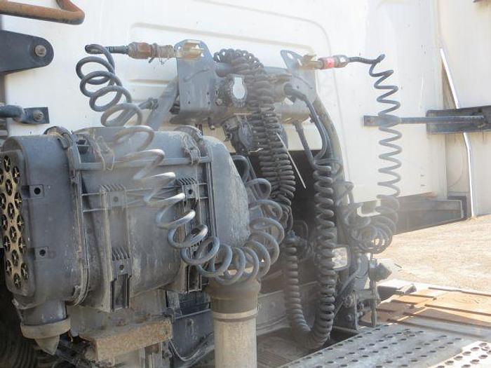 Used 2017 (17) Renault T520 6x2 Midlift