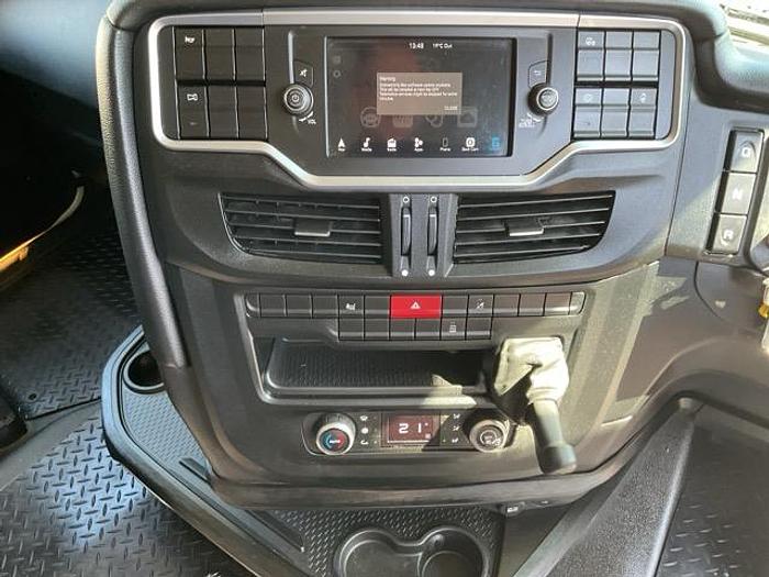 Used 2022 Iveco S-Way 570 4x2 Tractor Unit