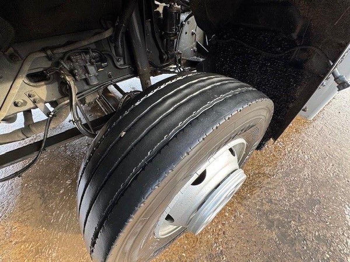 Used 2022 (71) DAF LF180 4x2 7.5T Dropside Tipper