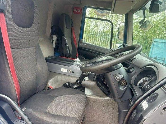 Used 2016 (16) DAF CF370 6x2 Rearlift 26T 5 POT Fuel Tanker (Choice Of 6 2015 & 2016)