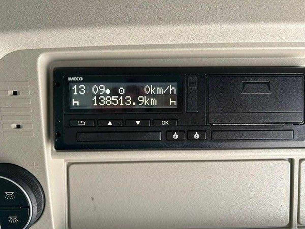 Used 2023 Iveco S-Way 570 6x2 Midlift