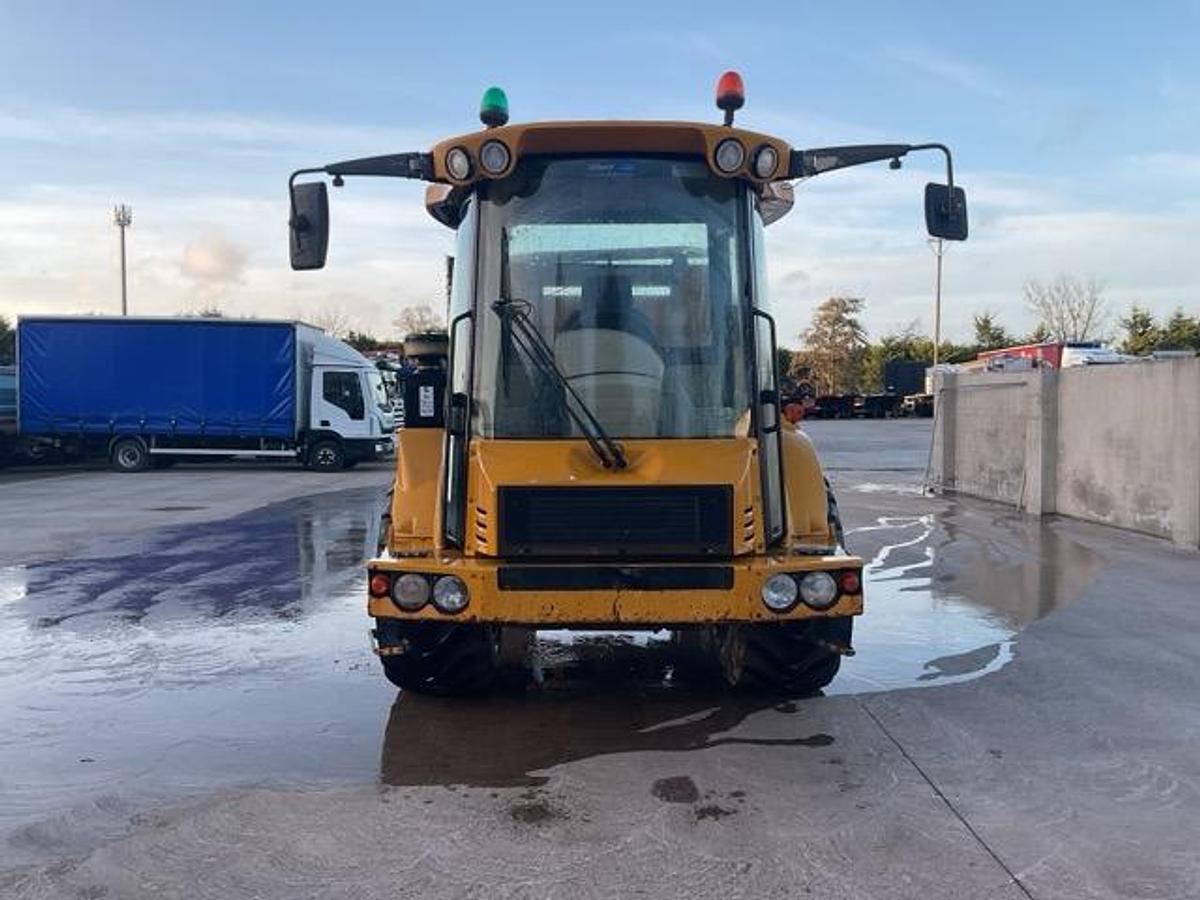 Used 2017 Hydrema 912F 4x4 Articulated Dump Truck. Choice