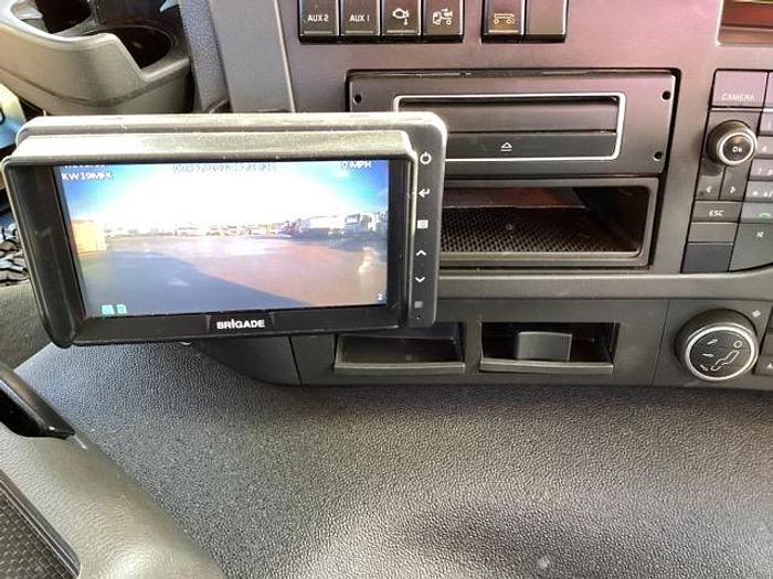 Used 2019 Volvo FMX420 8x4 Tipper Grab