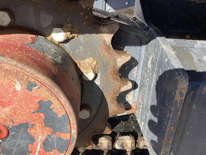 Used 2023 Doosan DX27Z-7 Mini Excavator