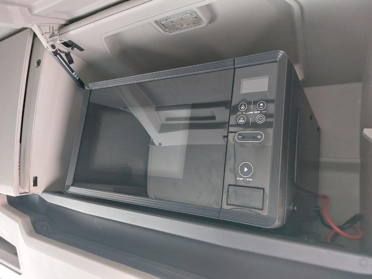 Used 2020 Scania  R520 6x2 Rearlift