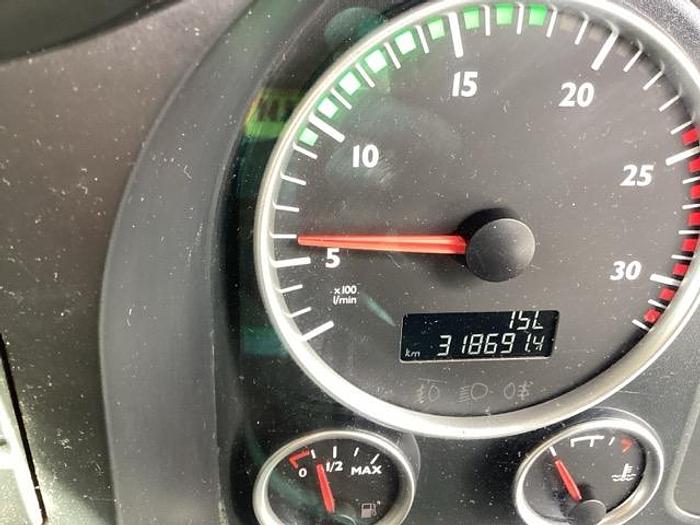 Used 2017 MAN TGS32.420 8x4 Hookloader