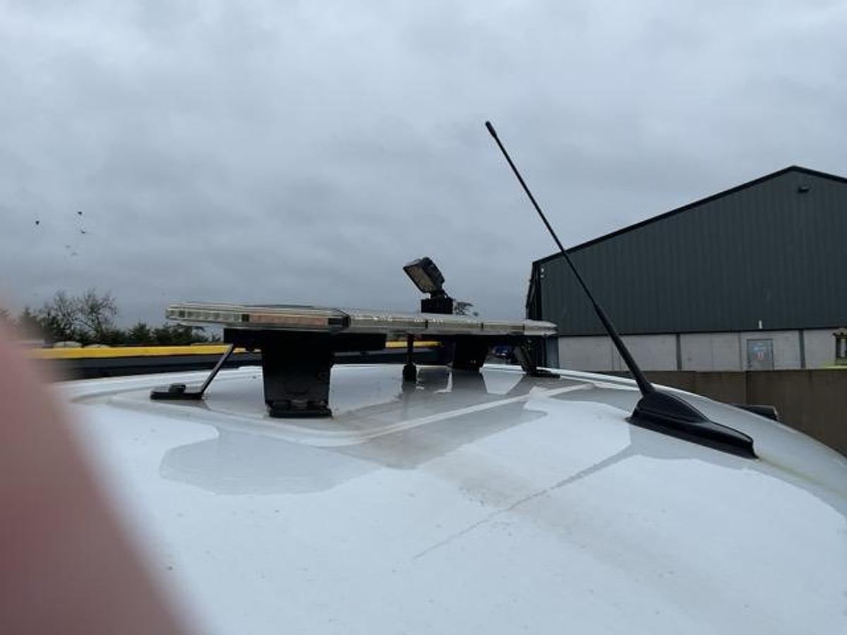 Used 2022 Mercedes Sprinter 315 Progressive Tipper DCI