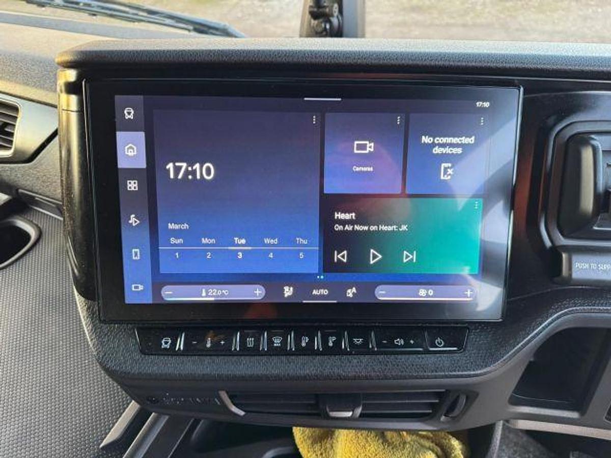 Used 2025 (25) Scania S770 V8 6x2 Rearlift