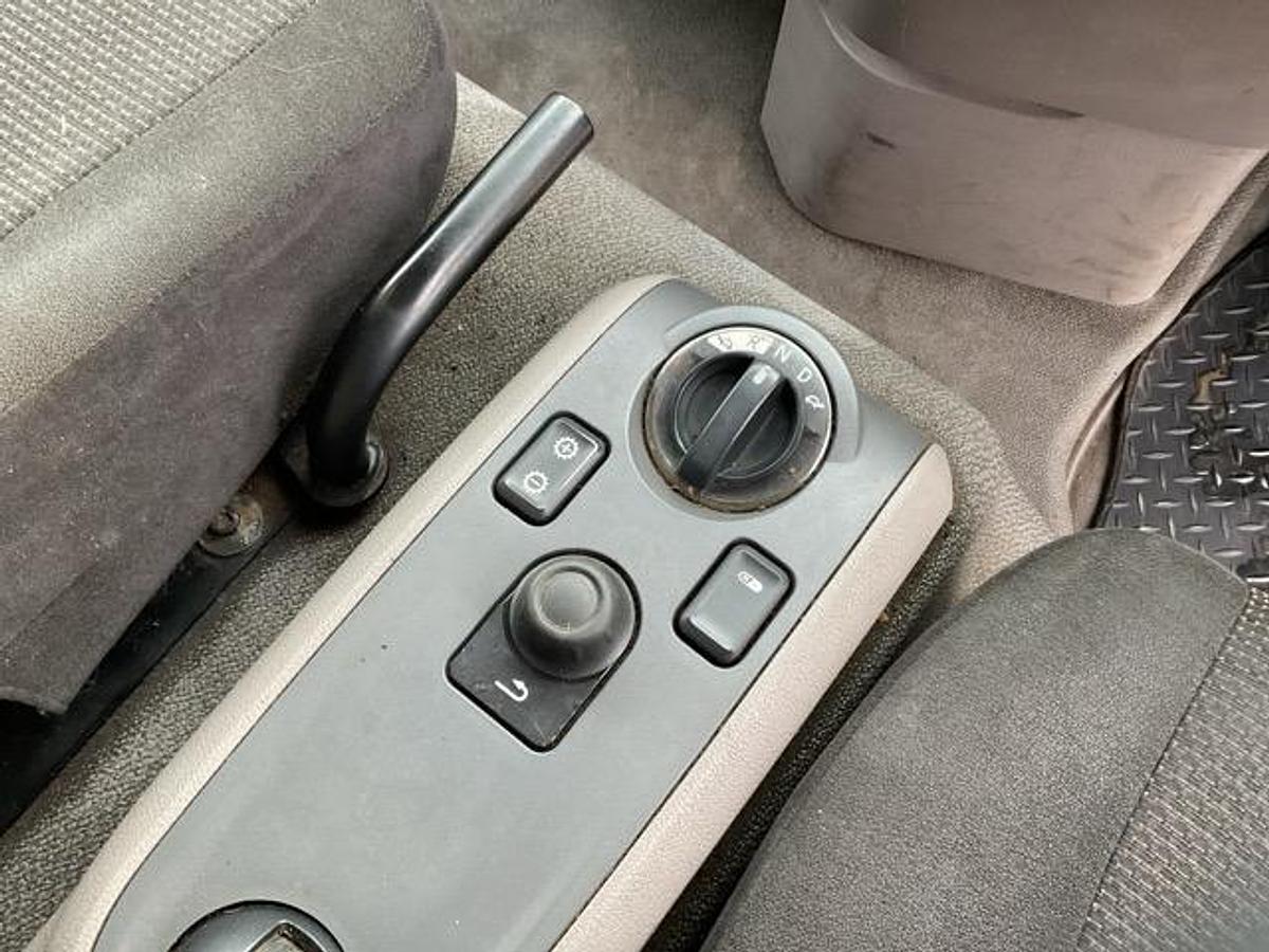 Used 2017 DAF LF150 4x2 Boxvan