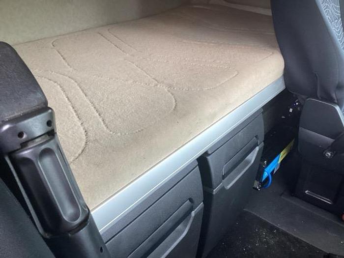 Used 2016 Mercedes Actros 2551 6x2 Unit