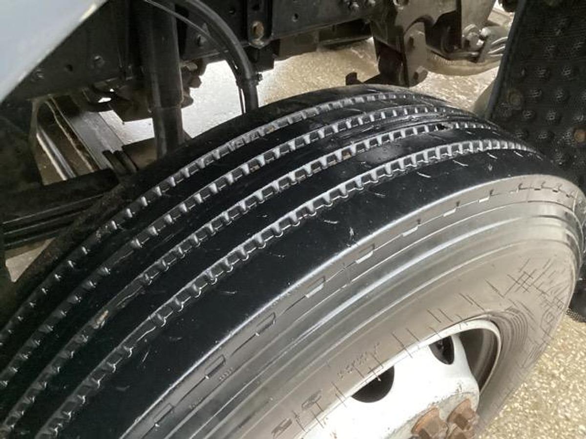 Used 2021 (70) MAN TGS35.430 8x4 Steel Tipper