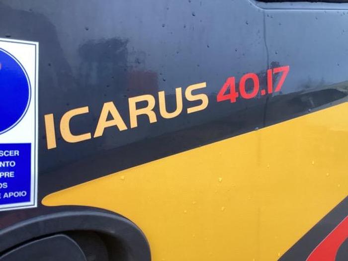 2021 Dieci Unused Icarus 40.17 Telehandler
